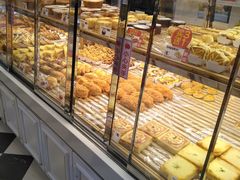 -味多美蛋糕(梨园店)