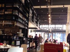 -玛尚诺Pizza&Bar(长泰广场店)