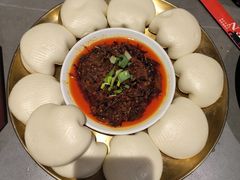 -陈熹公民族美食文化餐厅(中华广场店)