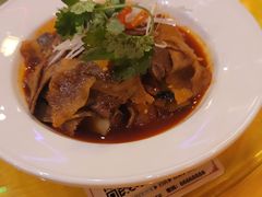 -缪氏川菜(丰盛町店)