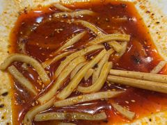 -刘信牛羊肉小炒泡馍(回民街店)