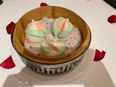 -宝丽轩中餐厅BAOLIXUAN