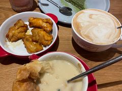 -必胜客(百联又一城店)