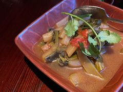 -花马天堂云南餐厅 Lost Heaven(外滩店)