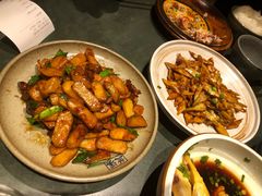 -兰溪小馆(首经贸店)