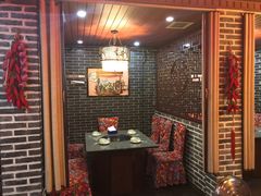 -忆乡情铁锅炖鱼饭店(延庆店)