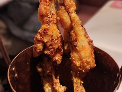 -茉莉餐厅(包河万达店)