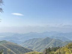 -莫干山风景区