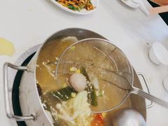 -陈记顺和潮汕牛肉火锅(棠德南路店)