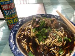 -南花桥羊肉馆老字号(乌镇店)