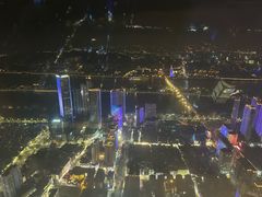 -长沙尼依格罗酒店