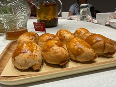 -石榴红了·非遗酥皮烤包子·新疆菜(瑞豪店)