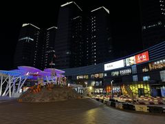 -大族广场Mall&More