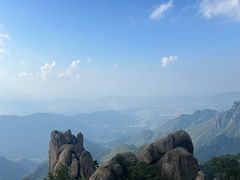 -九华山风景区