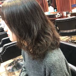 -Amber Salon艾珀沙龙