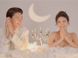 -摩玛婚纱摄影(杭州店)