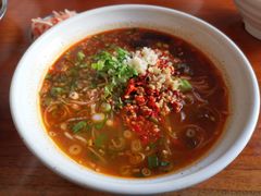 -莉安酸牛肉早点