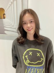 -丝语萱形象
