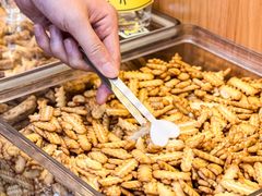 -周记炒货·山核桃·甘栗(武林店)