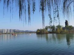 -济南国际园博园