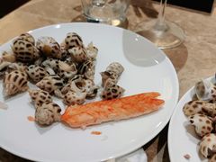 -盛宴标帜餐厅·亲子自助 (南昌喜来登酒店)