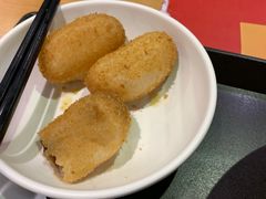 -回味鸭血粉丝汤(新城市广场店)