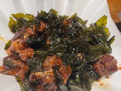 -泉畔人家·老济南经典鲁菜(大明湖店)