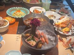 -匠和风精致料理(宁德万达店)