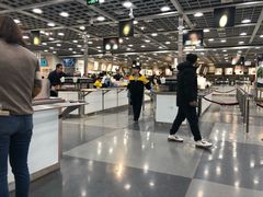 -宜家·瑞典风味餐厅(北京西红门店)