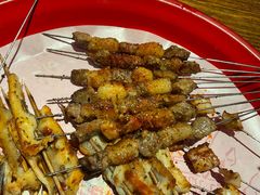 -北三老太太烧烤(人生一串上榜店)