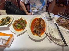 -永兴餐厅(复兴中路店)
