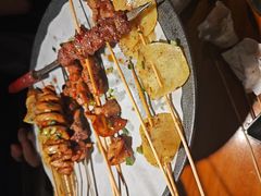 -水浒烤肉(国贸总店)