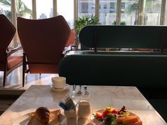 -城市露台景观餐厅(淮海路店)