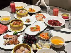 -曲水兰亭(北京四惠店)