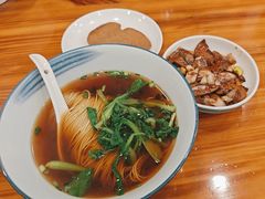 -小方的面(徐家汇店)