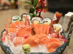-蟹犇•帝王蟹雪蟹(陆家嘴店)
