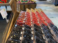 -果蔬好生活超市(乐堤港店)