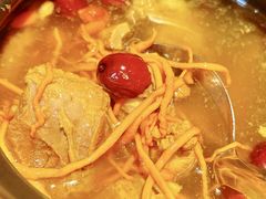 -树厨贵州菜(大十字店)