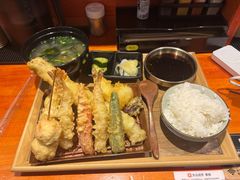 -天妇罗内顺田(罗湖店)