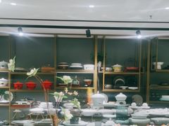 -杭州陶瓷品市场·景青陶瓷有限公司