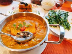 -若蘭慈·无国界素食料理(欢乐海岸店)