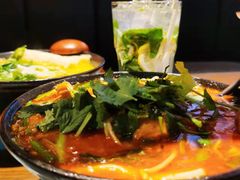 -太子浓心招牌炸酱小锅米线(兰州中心店)