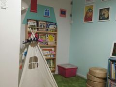 -甲乙果 美术书法(通州校区)