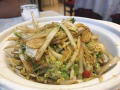 -马凯餐厅(长椿街店)