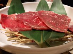 -韩喜家烤肉(大和庄旗舰店)