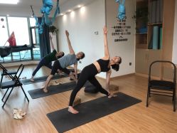 -九月瑜伽·普拉提