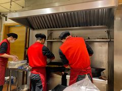 大堂-老通城豆皮大王(吉庆街店)