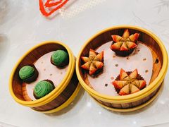 -御仙都北京菜馆·烤鸭店(双井店)