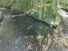 -水磨沟公园