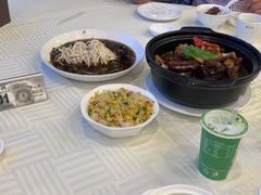 -怡园饭店-餐厅(四望亭店)